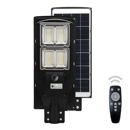 All-In-One Outdoor Solar Light (Motion Sensor/All Night On)