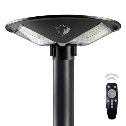 All-In-One UFO Solar Street Light (Motion Sensor/All Night On)